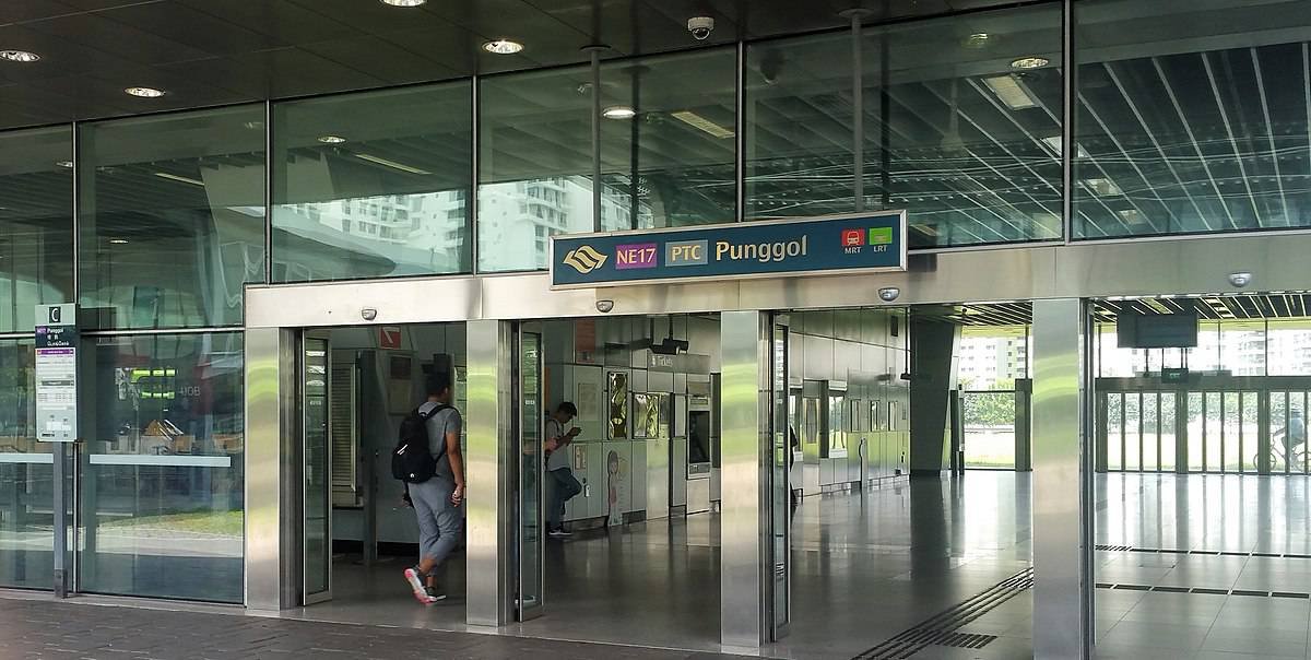 punggol-1