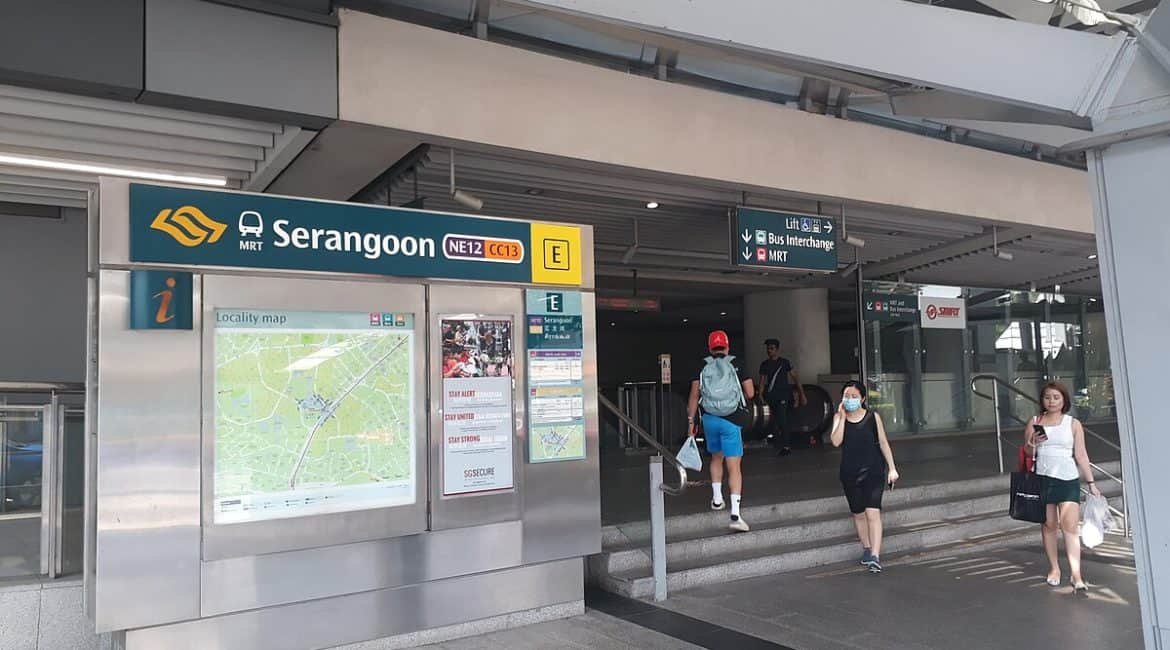 Serangoon-2